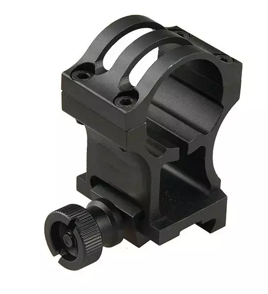 Montaż typu MK18 Mod 0