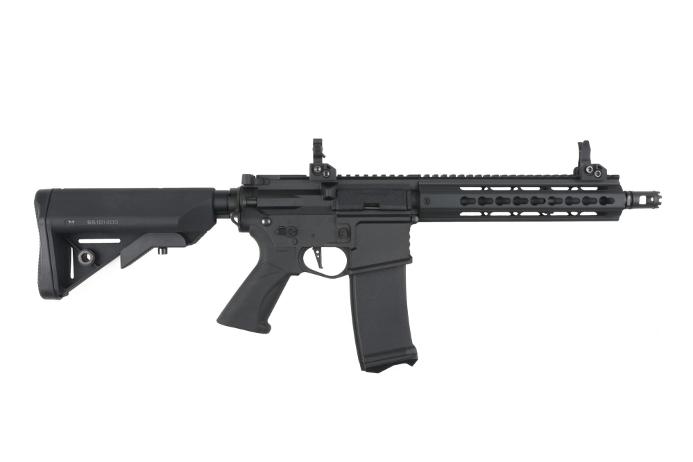 Airsoftová zbraň puškaka XTC CQB