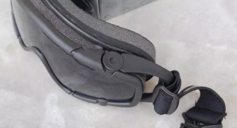 Gafas tácticas de monturaa cascou