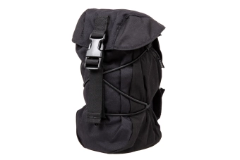 Chelon multifunctional accessory pocket - Black