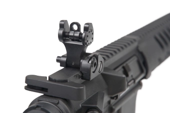 Airsoftová zbraň puškaka CA4 DELTA 10