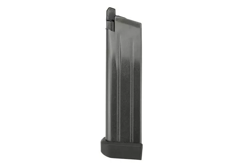 cargador de CO2 para réplicas tipo G1911
