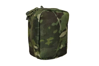 First Aid Pouch - MC Tropic
