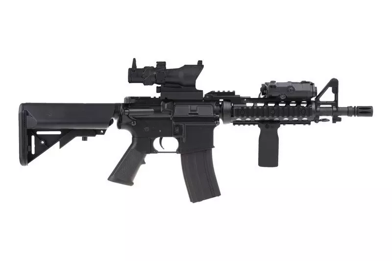 Réplique de fusil d’assaut SRT-02 