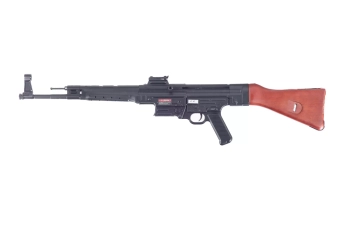 Réplique de fusil AGM056B (OUTLET)