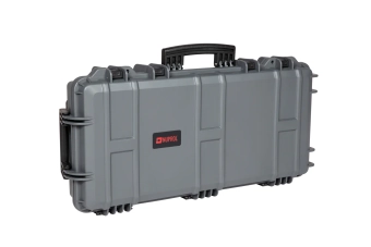 NP Medium Hard Case PnP - Grey