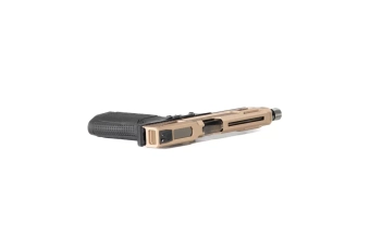 Replika pistoli GTP9-DST - TAN (OUTLET)