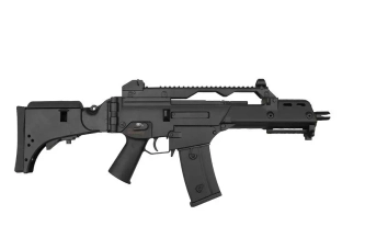 Airsoftová zbraň JG0538 - černá