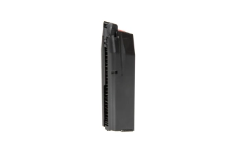 Green Gas 20 BB Magazine for Archon Type B Replicas