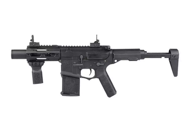 AM-015 réplique de subcarbine - noir