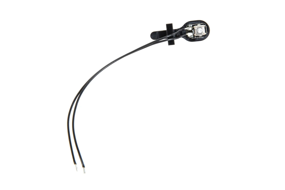 M4 Boutvergrendeling micro schakelaar Jefftron kit + CNC Boutvergrendeling M4 - A Jefftron Zwart