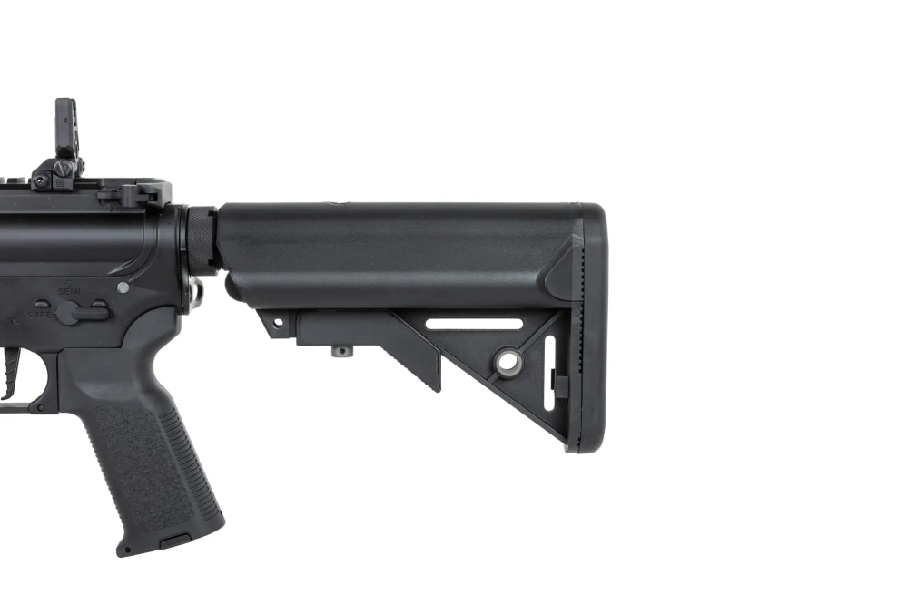 airsoft Specna Arms SA-P09 PRIME™ HAL™ ETU Carbine High Torque Version Black