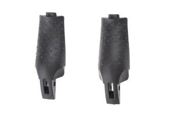 Pistolet airsoft E99 - noir