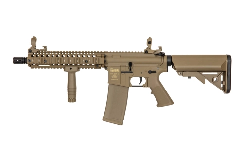 SA-C19 CORE™Daniel Defense® karabijnreplica - Volledig bruin