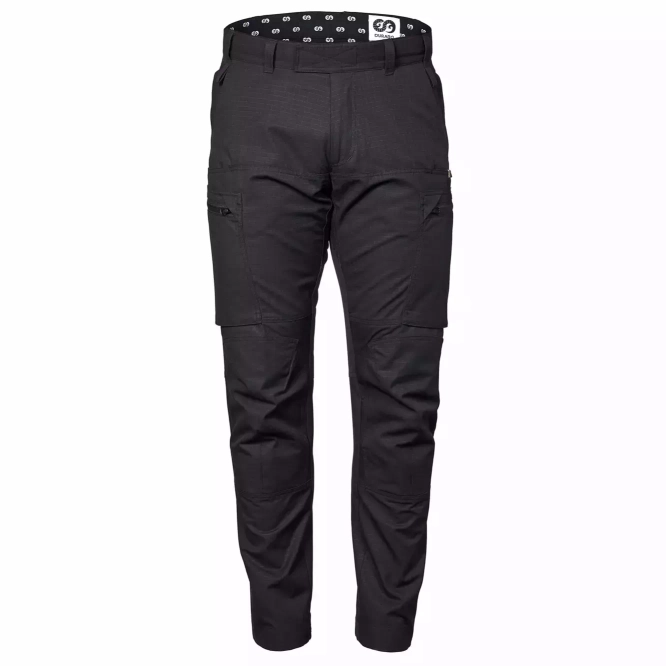 EDC X Men's pants -Onyx Black