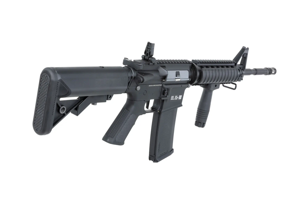 Specna Arms SA-C03 CORE™ HAL ETU™ Gen.2 airsoft Carbine Black