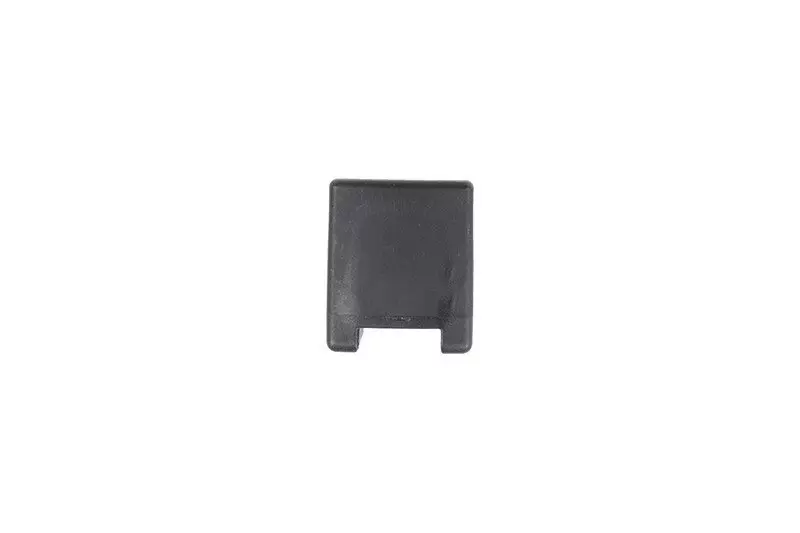 Hand-Stop URX Grip – Black
