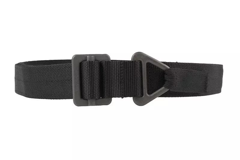 Instructor’s Belt - 1.5 Black 41VT11BK