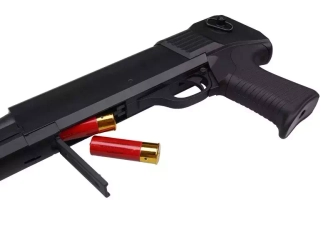 Fusil à pompe airsoft Franchi SAS 12