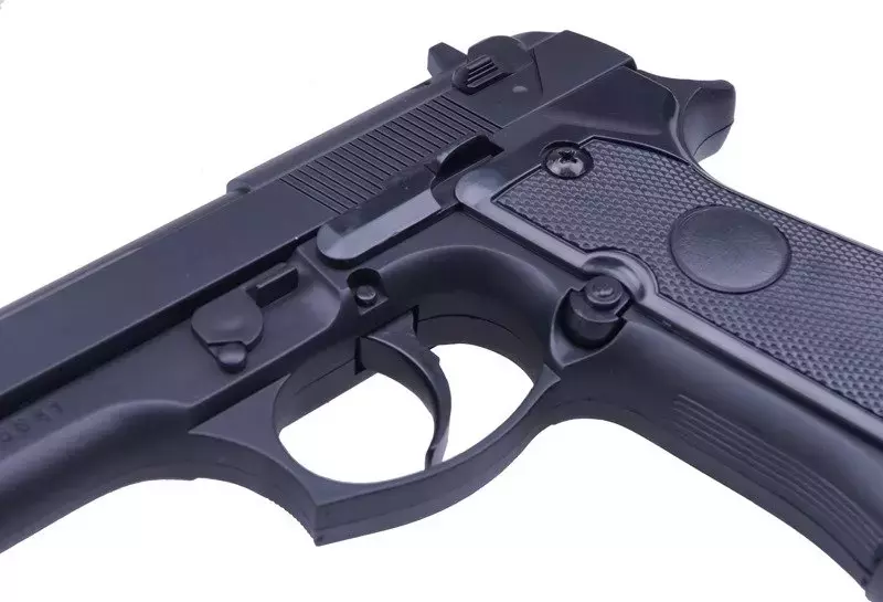 GA-9709 Sprint Pistol Replica