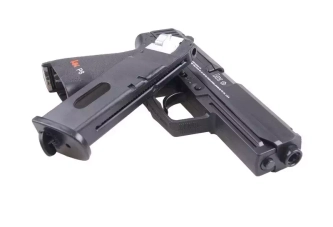 Pistolet airsoft H&K USP P8 (CO2)
