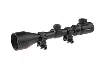 Telescopio IR 3-9X50