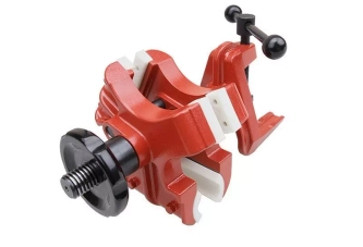 Uniwersalne imadło 3-szczękowe