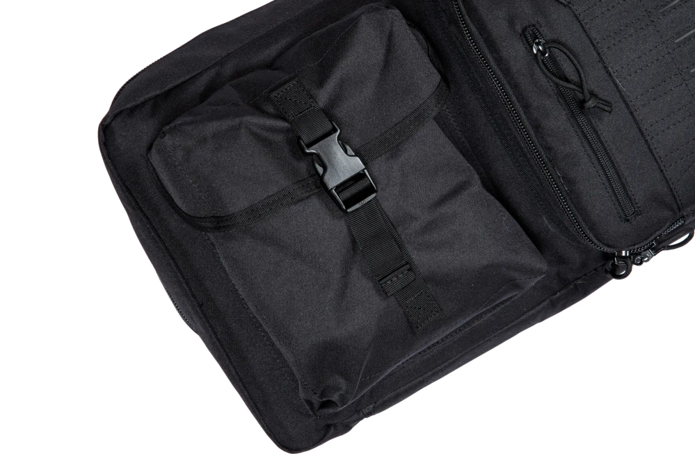 Pokrowiec na repliki GunBag V5 - Czarny