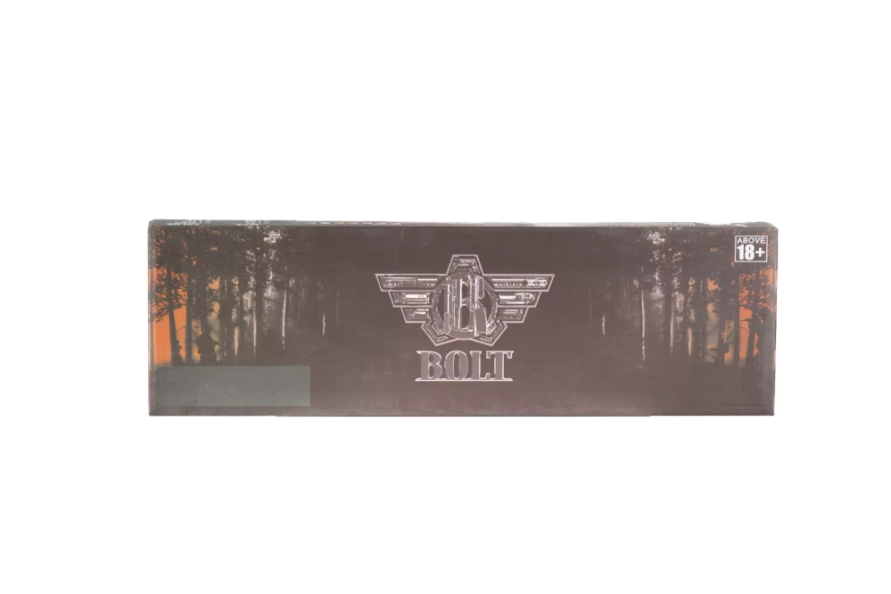 B4 DEVGRU High Cycle carbine replica - black (OUTLET)
