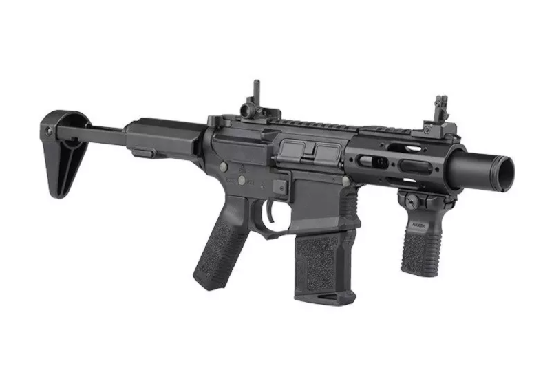 AM-015 réplique de subcarbine - noir