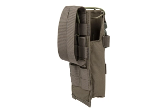 Pouzdro na vysílačku Wosport Ranger Green