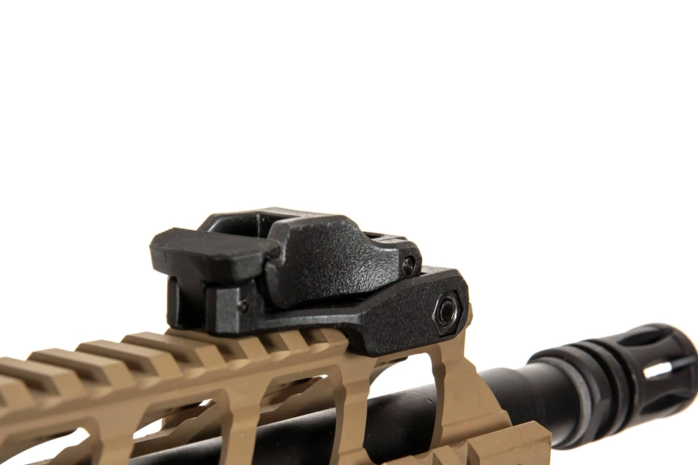 Réplique de fusil d'assaut SA-C15 CORE™ - Half-Tan