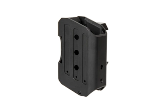 Poche pistolet Pochette Alpha - Noir
