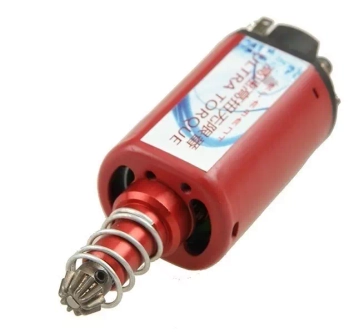 Silnik Ultra Torque (długi)