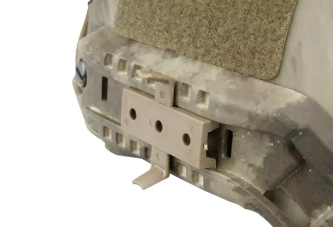 FAST BJ helm replica - ATC