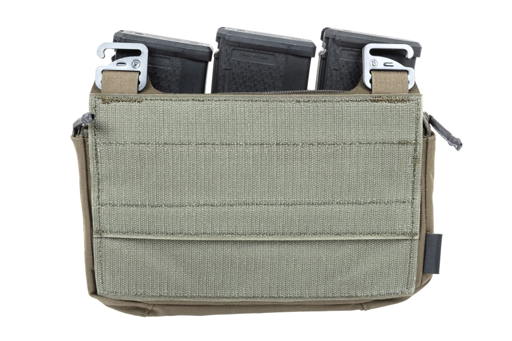 Emerson Gear EM9631 Ranger Green přední panel