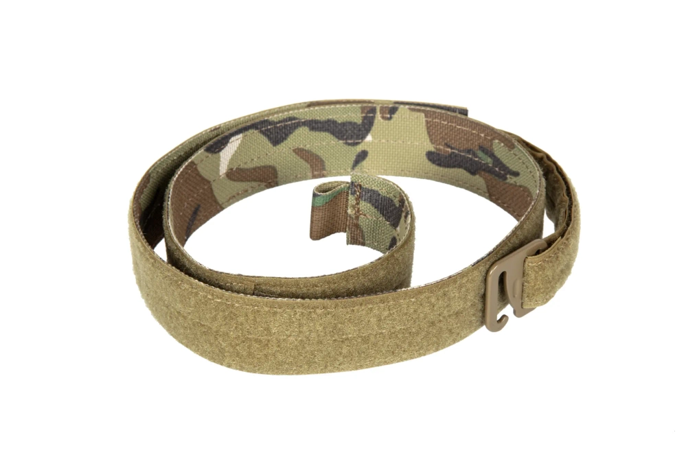 Modular tactical belt Mosaur - MC