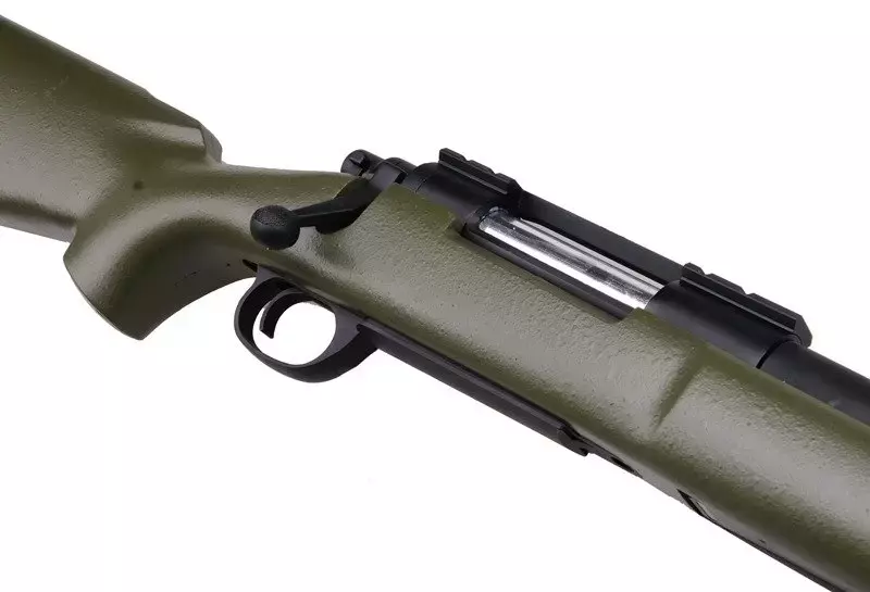 SW-04 Sniper Rifle Replica - olive