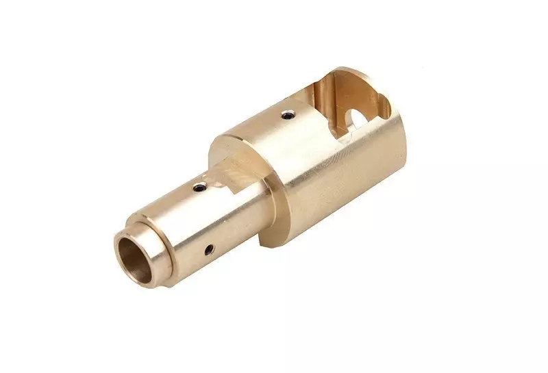 Cámara Hop-up para réplicas tipo L96