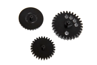 Tokio Marui NGRS Retro Wapens PandoRA CNC Stalen Tandwielset