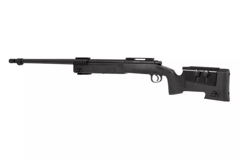 Airsoft pušky odstřelovací puška MB16A