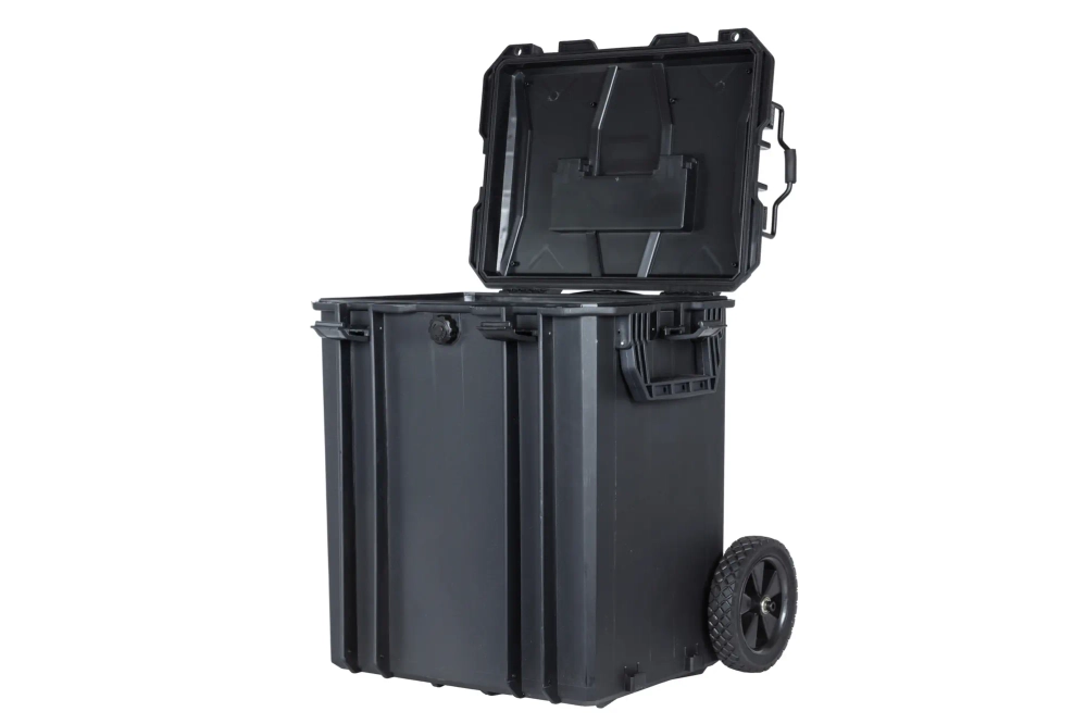 Specna Arms 58L/18L Hardcase Combo transport case set