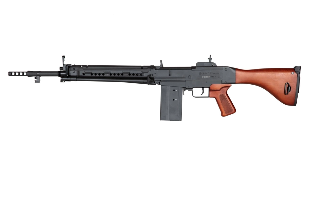 Replika karabiny HW.Type 64 BR
