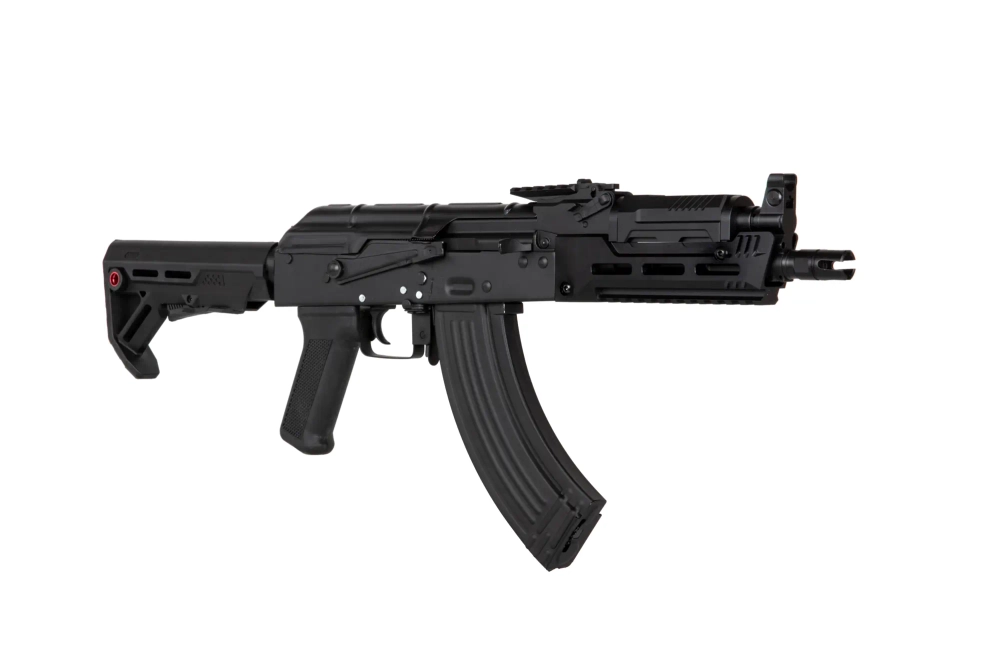 airsoft Double Bell AK STORM 025 carbine (OUTLET)