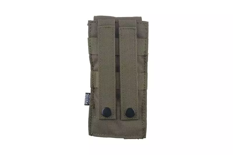 Bolsa individual para cargador para M4/M16 - verde oliva