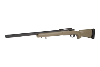 SW-04J Army Sniper Rifle Replica (Upgraded) - tan