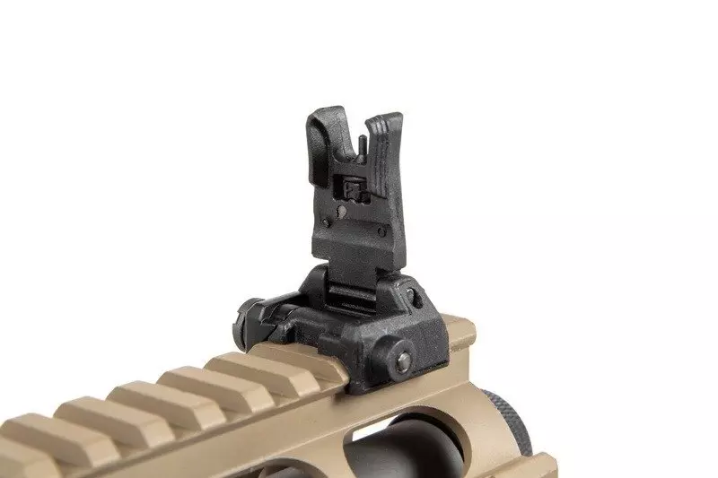 Ametralladora de airsoft M45X-S - Tierra oscura