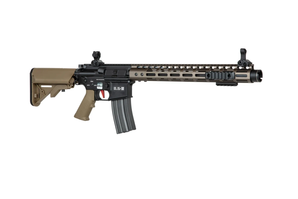 SA-A29P ONE™ TITAN™ V2 Réplica de fusil personalizada - Caos Bronce (OUTLET)