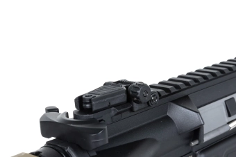 Specna Arms SA-F08 FLEX™ HAL ETU™ Gen. 2 Carabine airsoft Half-Tan