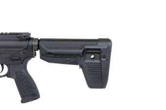 ASG Vega Force Company BCM® XS-BK02 8" Poort Aster SX Karabijn Zwart